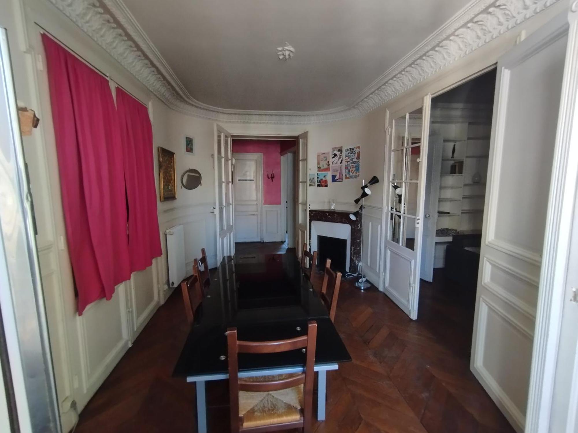 Chambre Spacieuse - Trocadero Paris Bagian luar foto