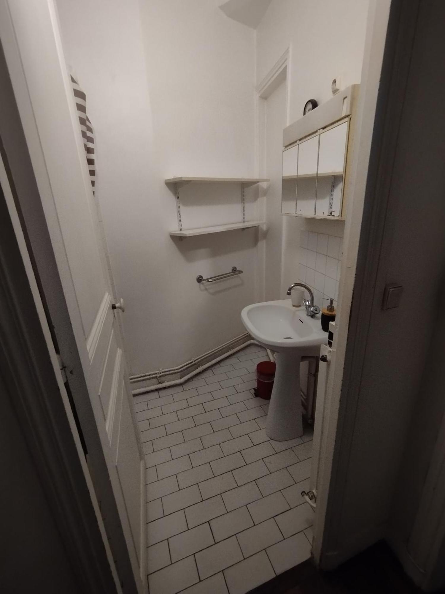 Chambre Spacieuse - Trocadero Paris Bagian luar foto