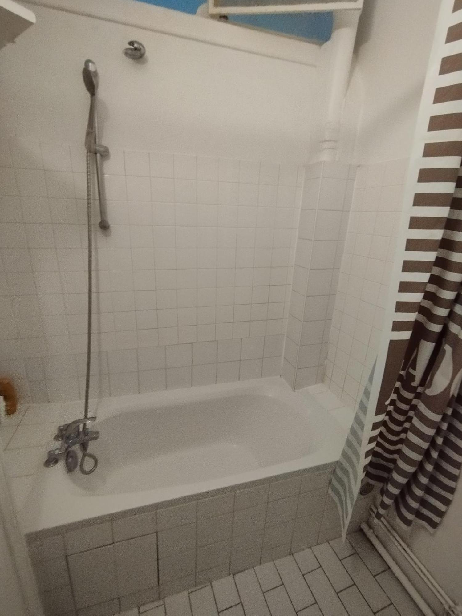 Chambre Spacieuse - Trocadero Paris Bagian luar foto