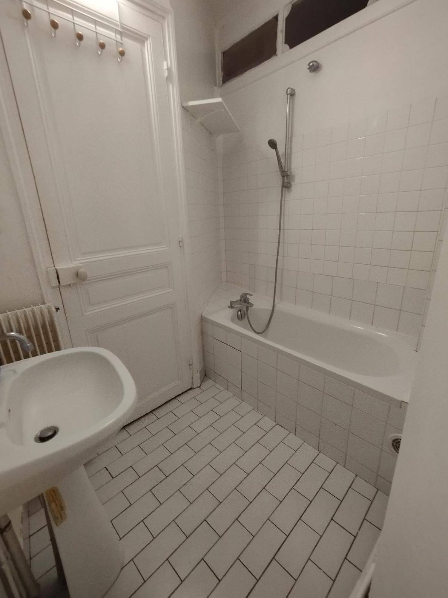Chambre Spacieuse - Trocadero Paris Bagian luar foto
