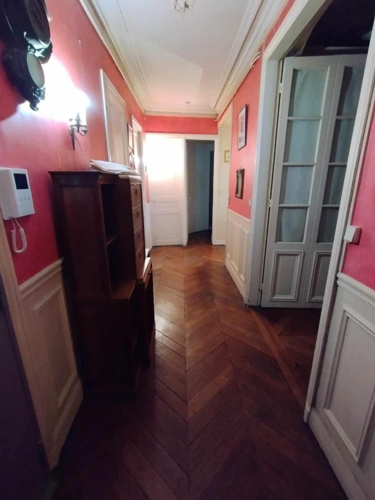 Chambre Spacieuse - Trocadero Paris Bagian luar foto