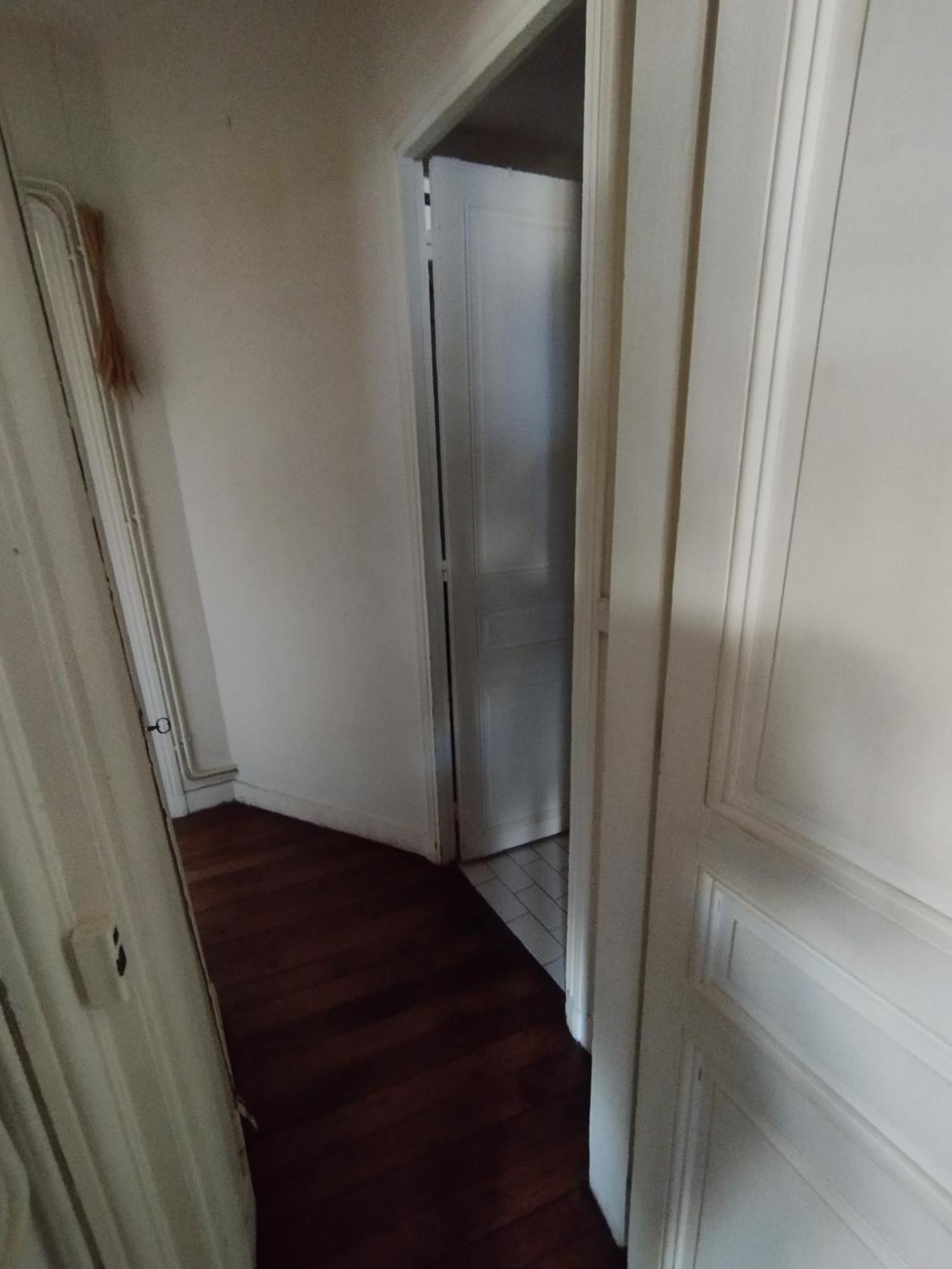 Chambre Spacieuse - Trocadero Paris Ruang foto